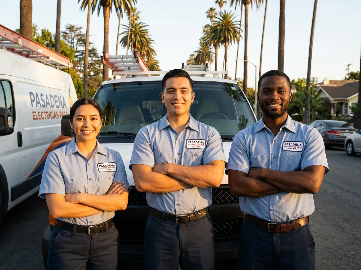 Electrician company in Ravenden Springs, AR