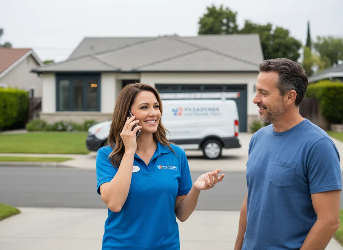Electrician Ravenden Springs, AR FAQs
